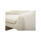 Kenzie Accent Chair - Three colors - Dekor Butik