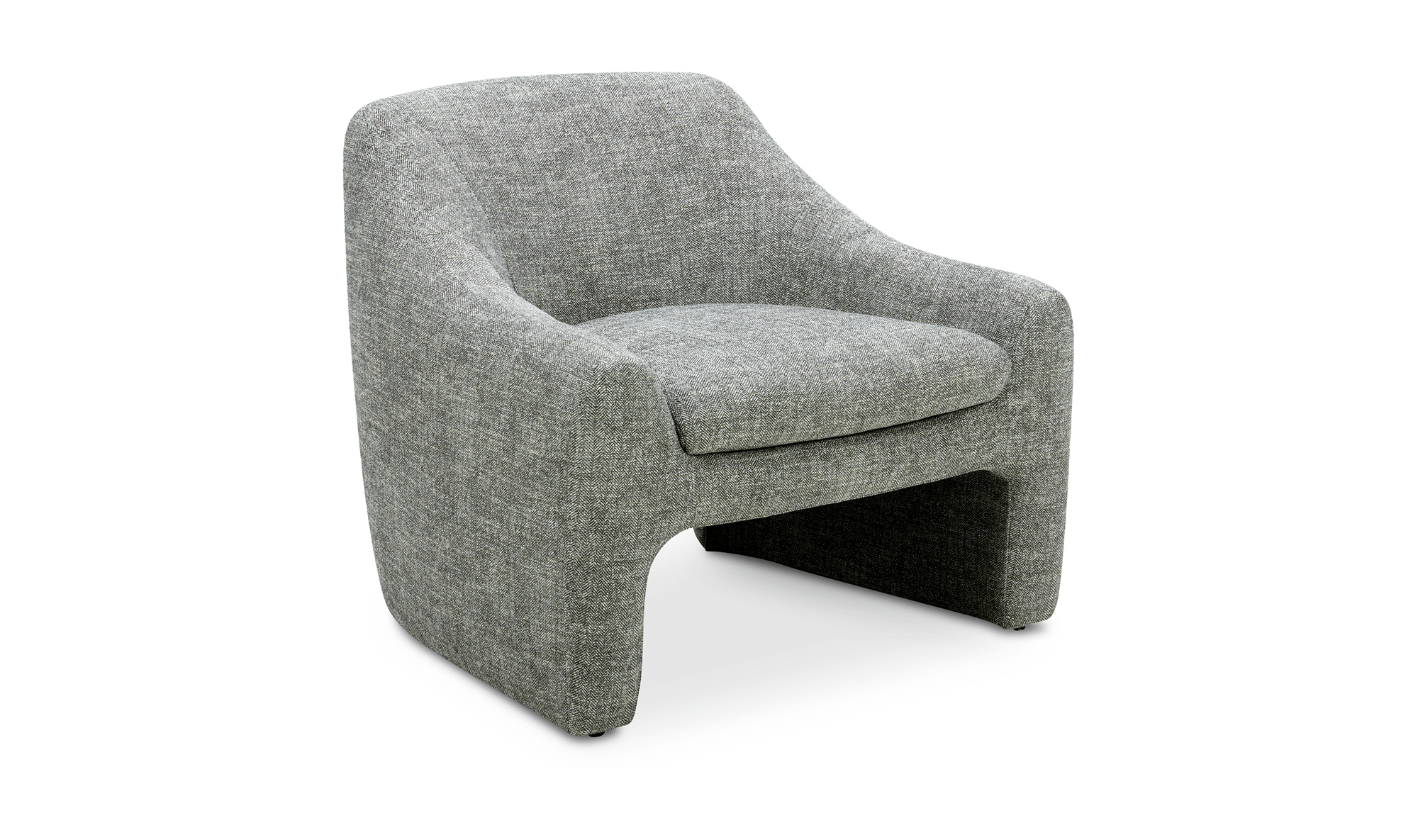 Kenzie Accent Chair - Three colors - Dekor Butik