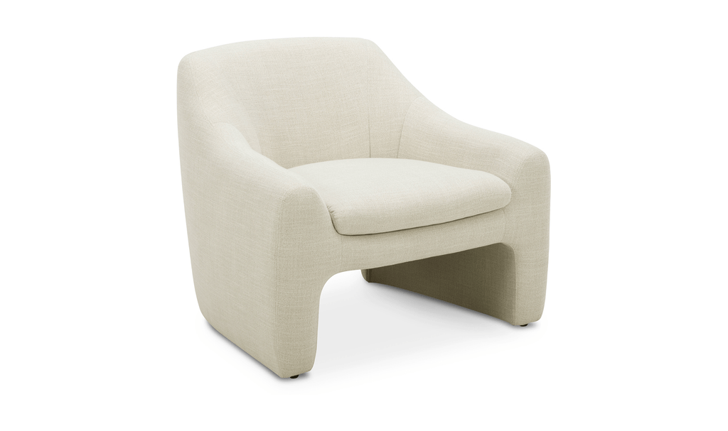 Kenzie Accent Chair - Three colors - Dekor Butik