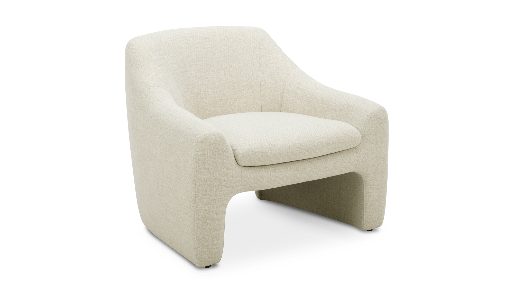 Kenzie Accent Chair - Three colors - Dekor Butik