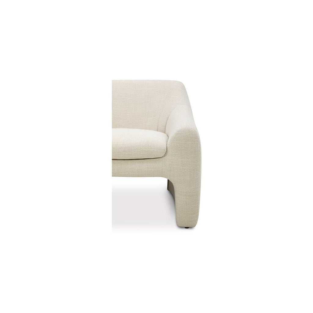 Kenzie Accent Chair - Three colors - Dekor Butik