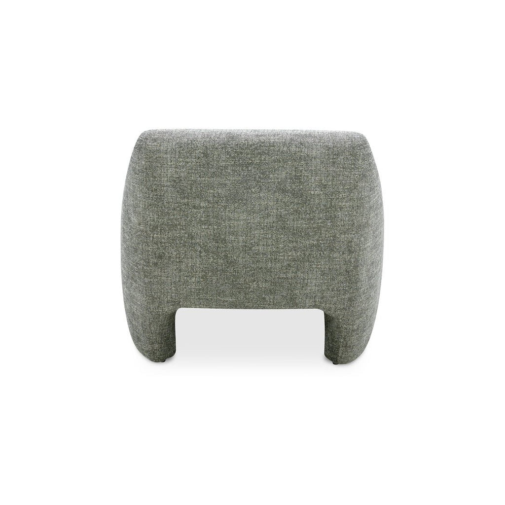 Kenzie Accent Chair - Three colors - Dekor Butik