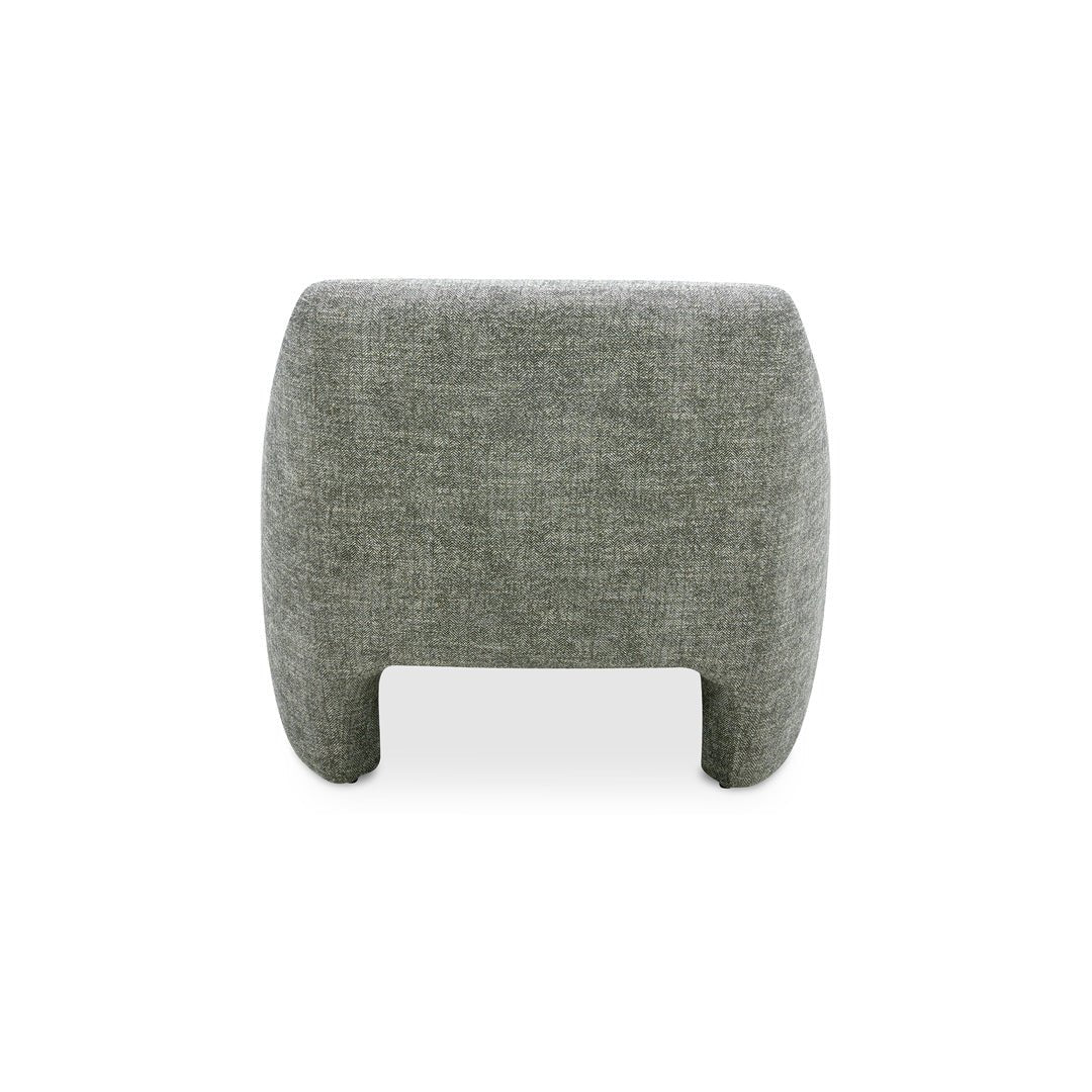 Kenzie Accent Chair - Three colors - Dekor Butik