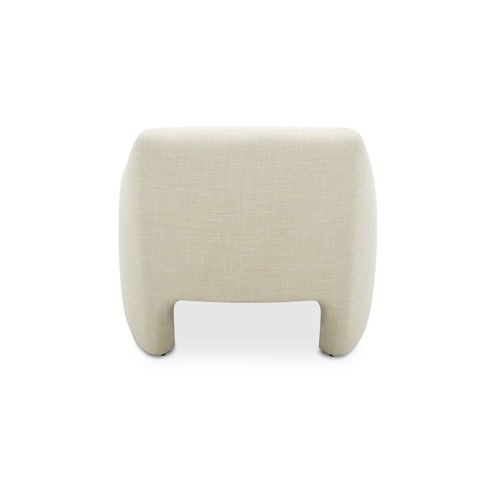 Kenzie Accent Chair - Three colors - Dekor Butik