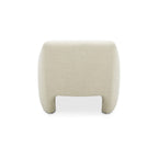 Kenzie Accent Chair - Three colors - Dekor Butik