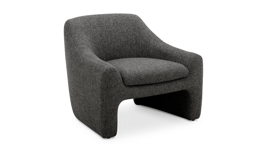 Kenzie Accent Chair - Three colors - Dekor Butik
