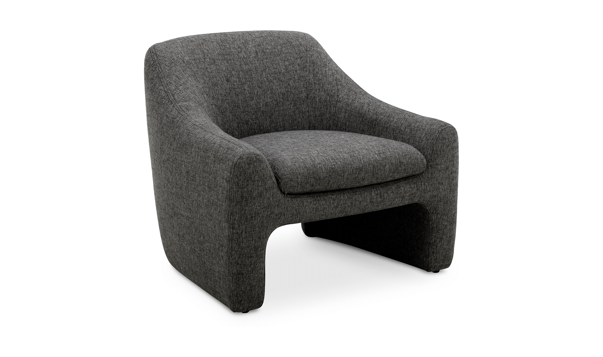 Kenzie Accent Chair - Three colors - Dekor Butik