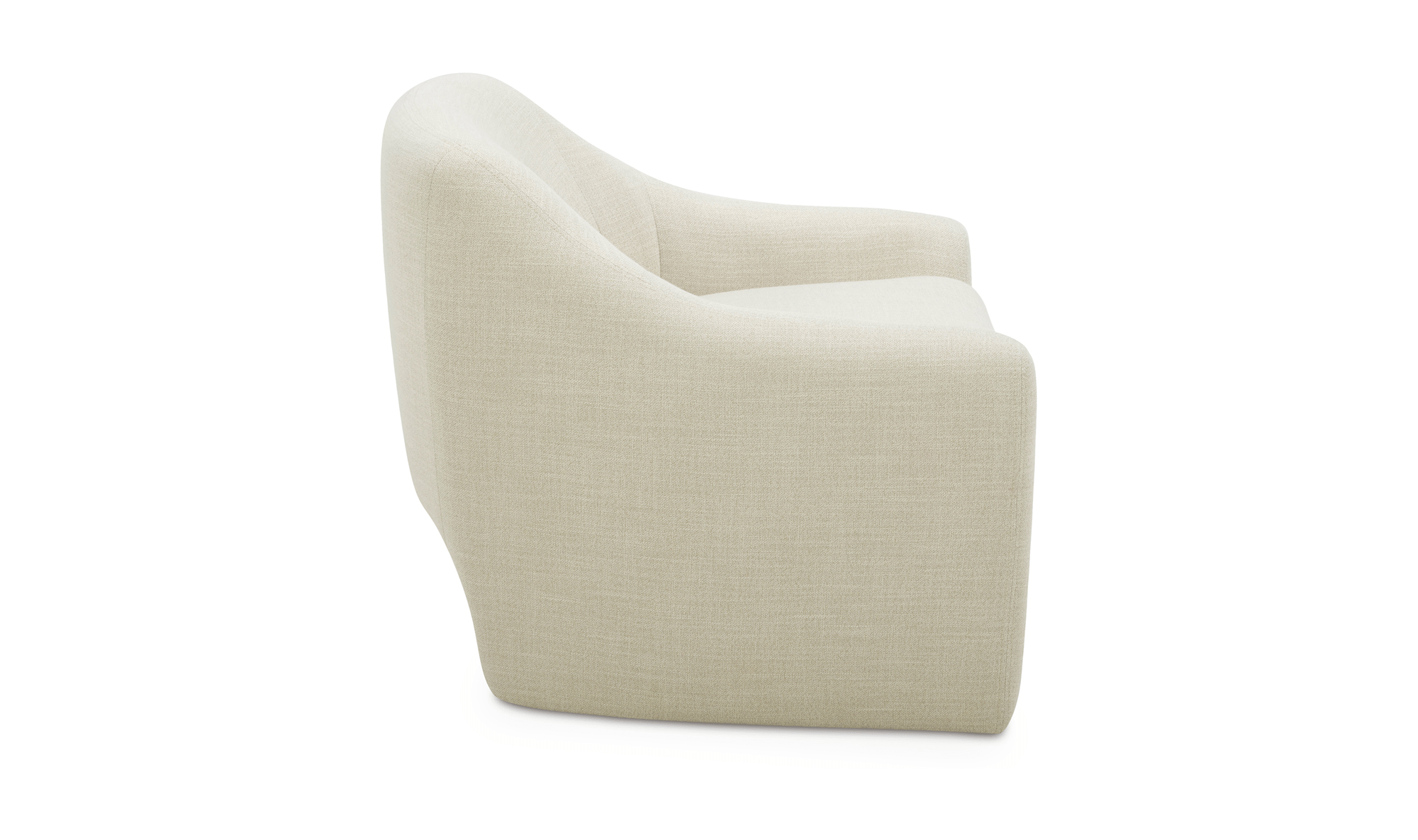 Kenzie Accent Chair - Three colors - Dekor Butik