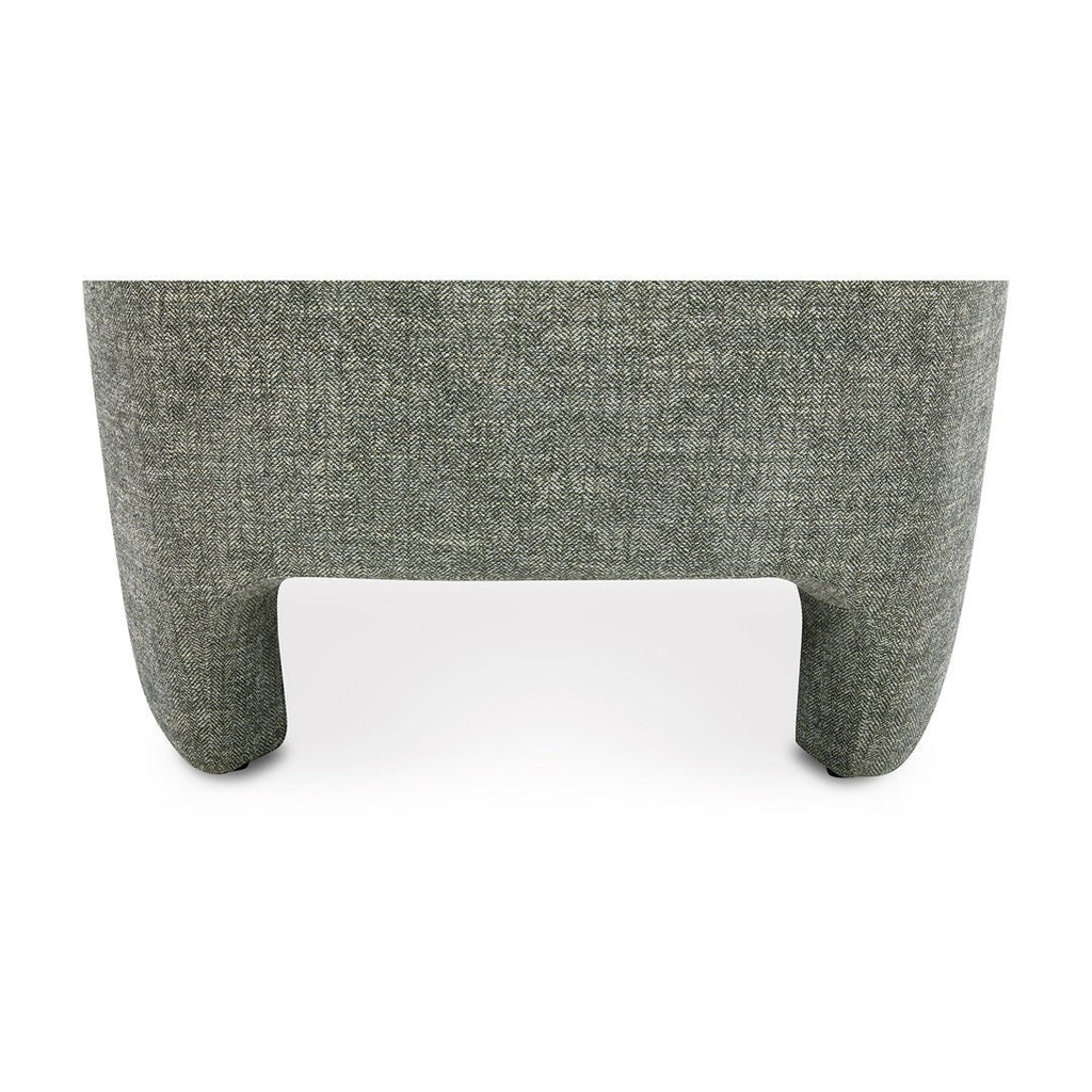 Kenzie Accent Chair - Three colors - Dekor Butik