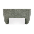 Kenzie Accent Chair - Three colors - Dekor Butik