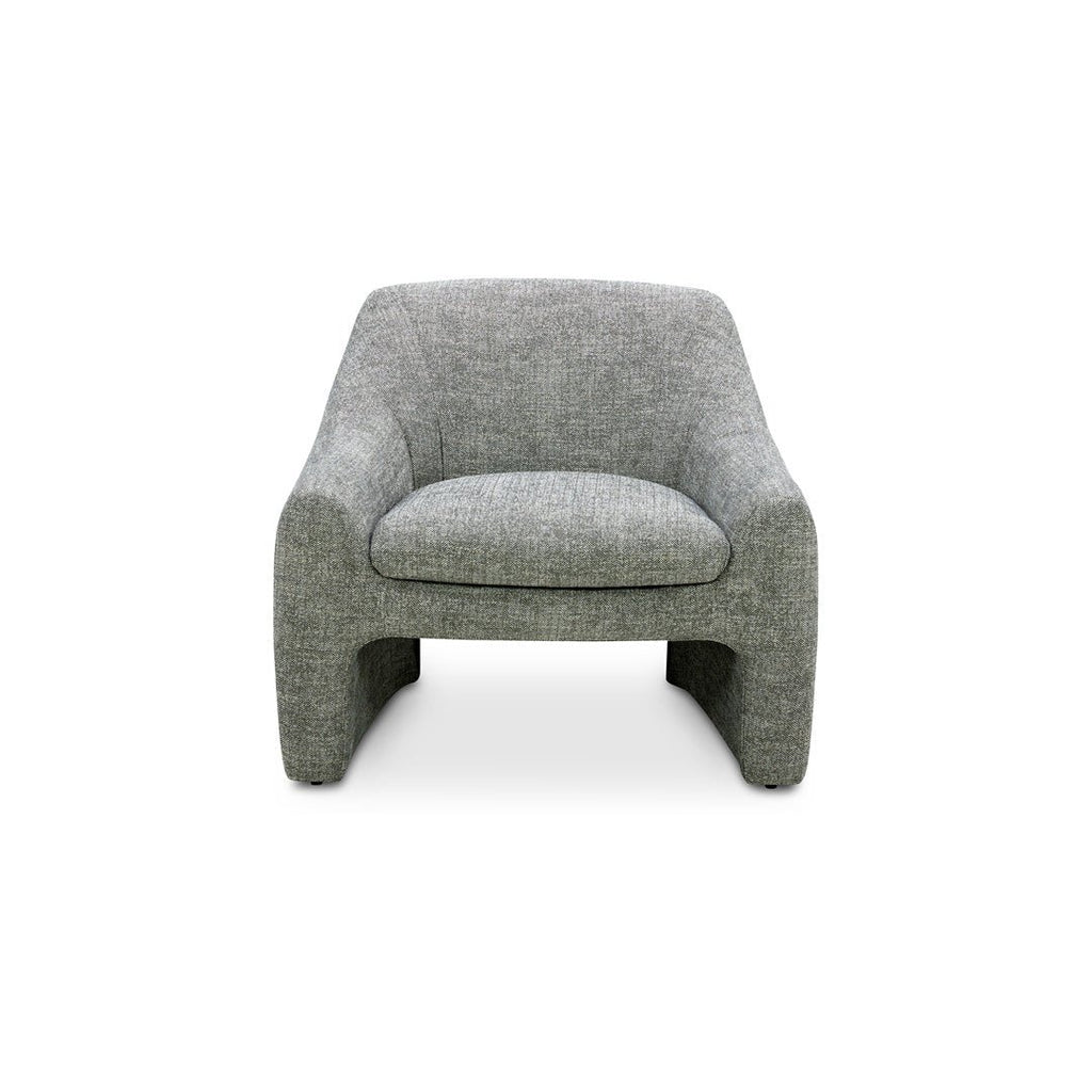 Kenzie Accent Chair - Three colors - Dekor Butik