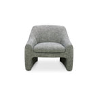Kenzie Accent Chair - Three colors - Dekor Butik