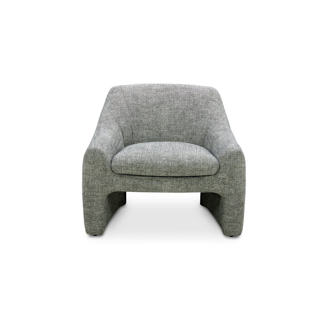Kenzie Accent Chair - Three colors - Dekor Butik