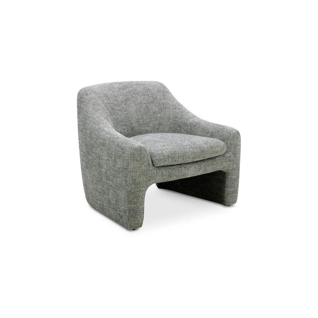 Kenzie Accent Chair - Three colors - Dekor Butik