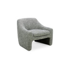 Kenzie Accent Chair - Three colors - Dekor Butik