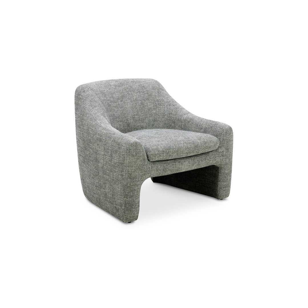 Kenzie Accent Chair - Three colors - Dekor Butik