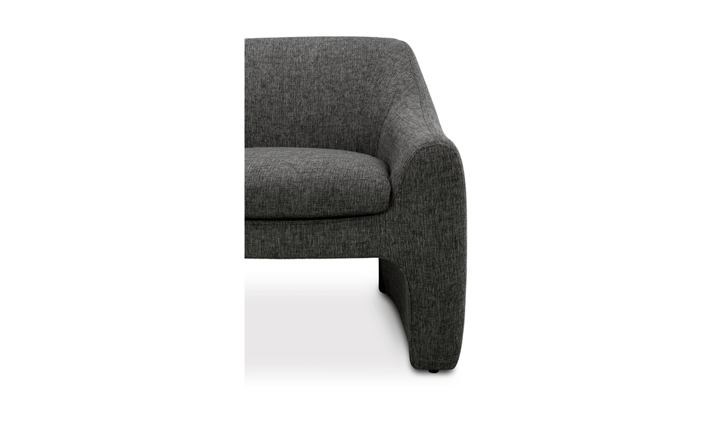 Kenzie Accent Chair - Three colors - Dekor Butik