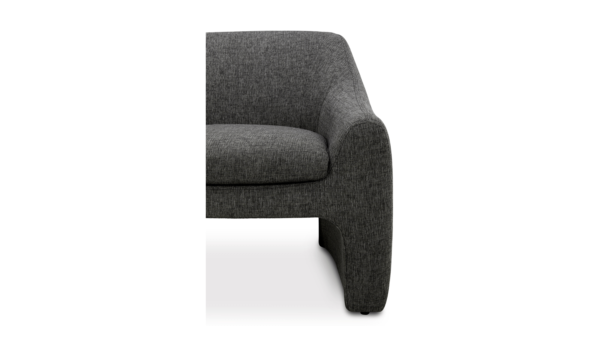 Kenzie Accent Chair - Three colors - Dekor Butik