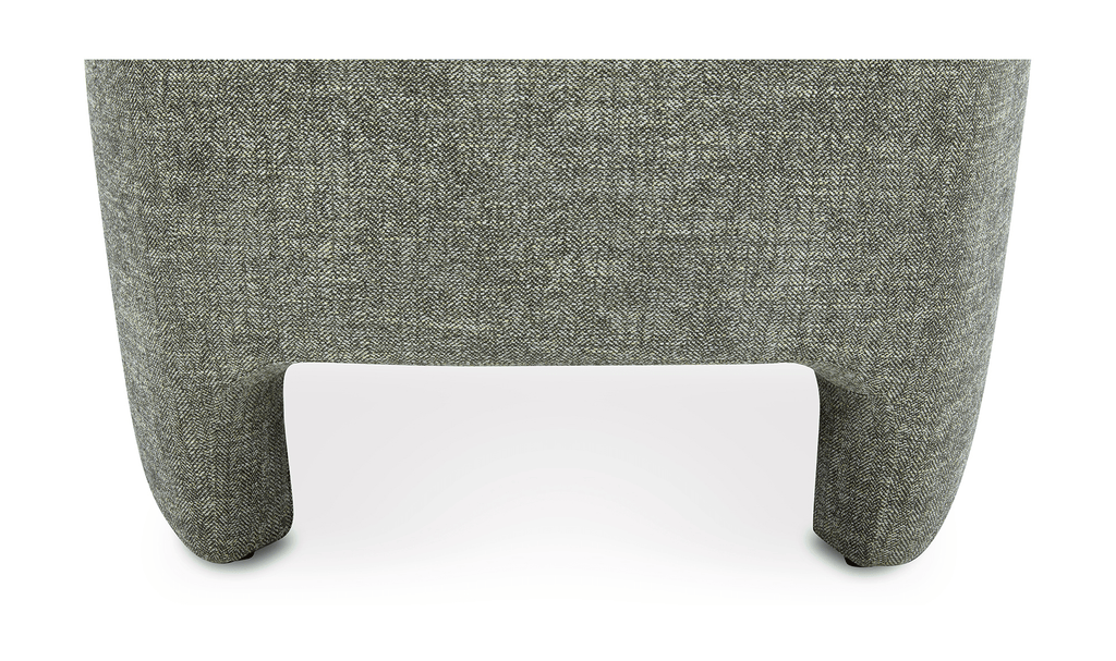 Kenzie Accent Chair - Three colors - Dekor Butik