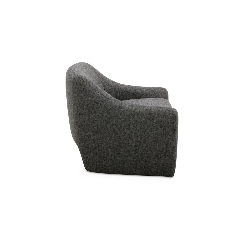 Kenzie Accent Chair - Three colors - Dekor Butik