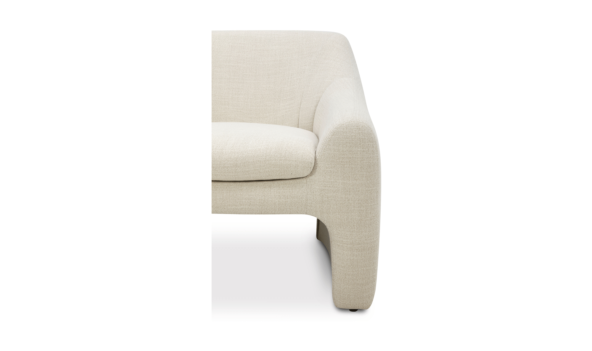 Kenzie Accent Chair - Three colors - Dekor Butik