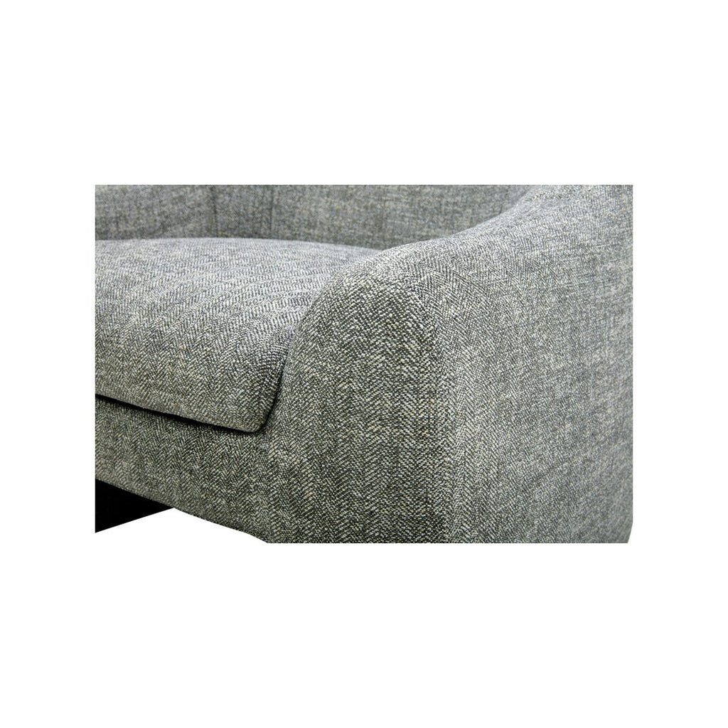 Kenzie Accent Chair - Three colors - Dekor Butik