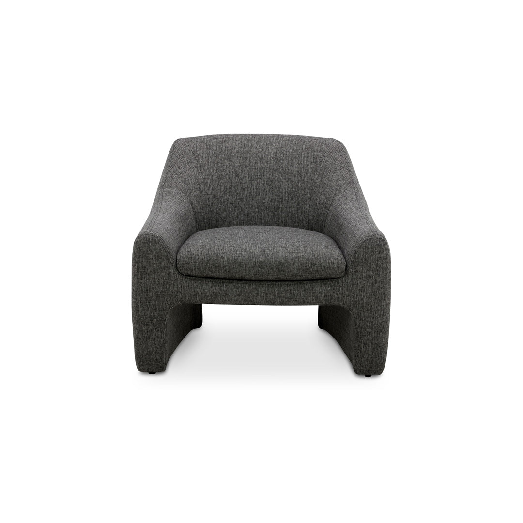 Kenzie Accent Chair - Three colors - Dekor Butik