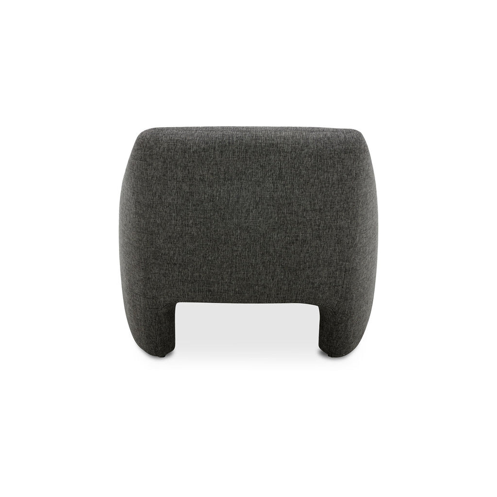 Kenzie Accent Chair - Three colors - Dekor Butik