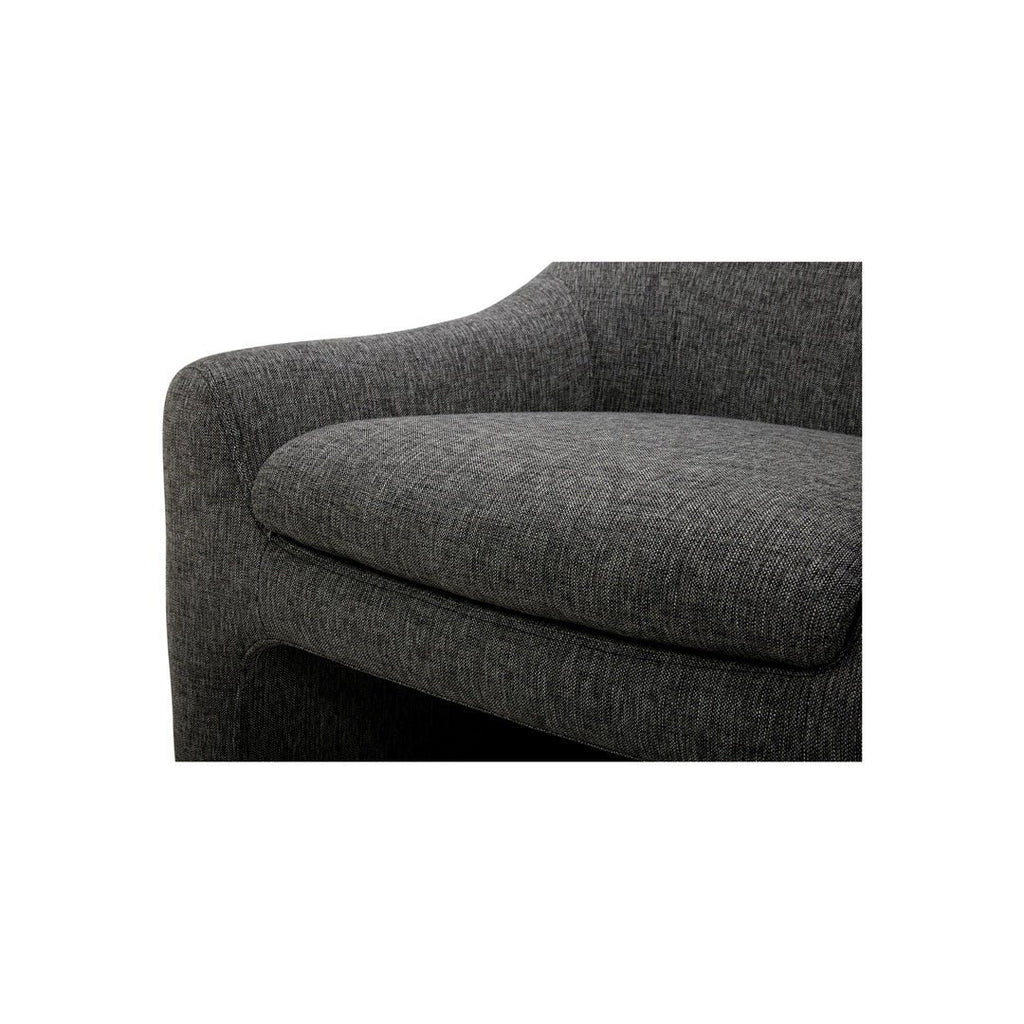 Kenzie Accent Chair - Three colors - Dekor Butik