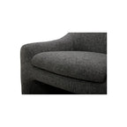 Kenzie Accent Chair - Three colors - Dekor Butik
