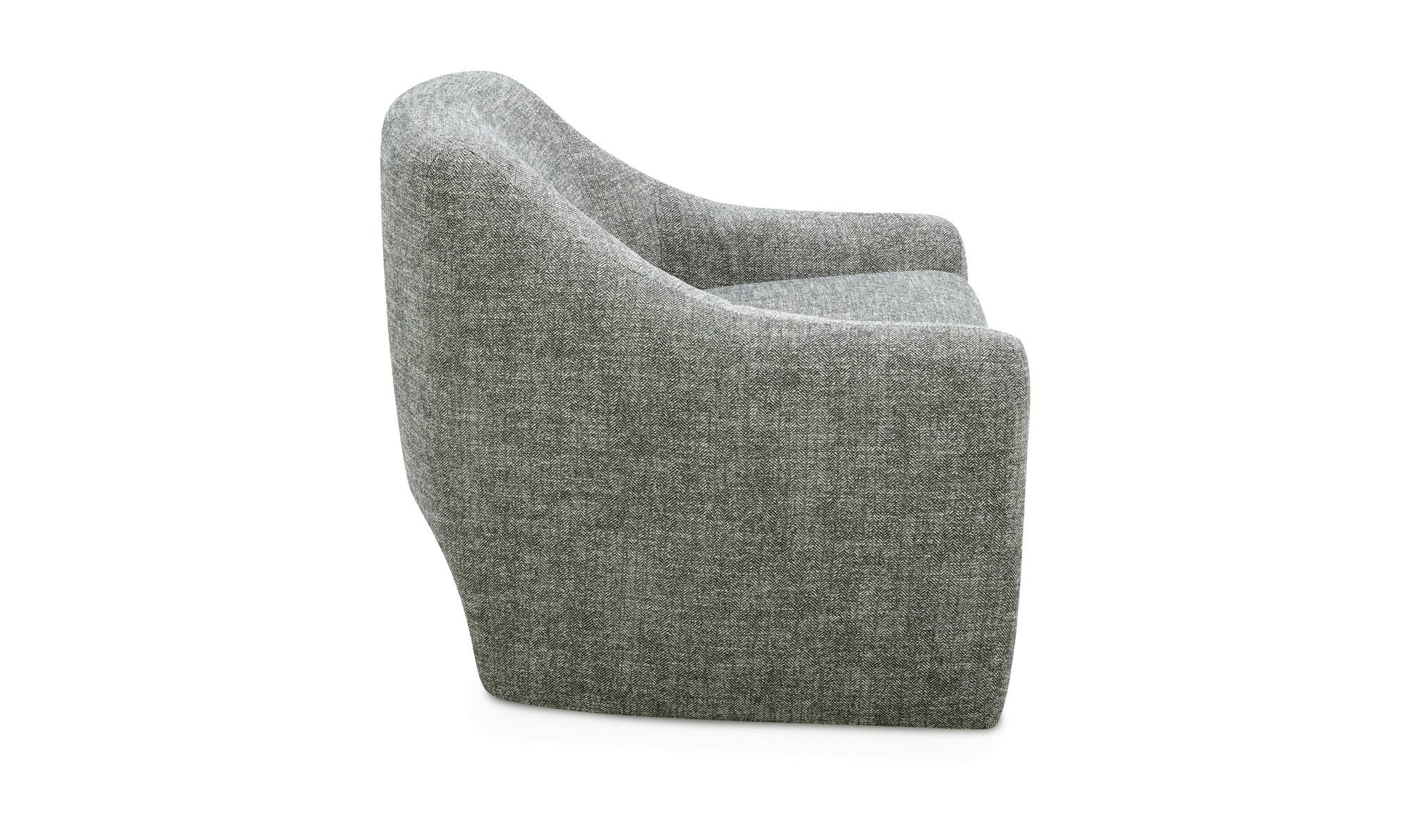 Kenzie Accent Chair - Three colors - Dekor Butik
