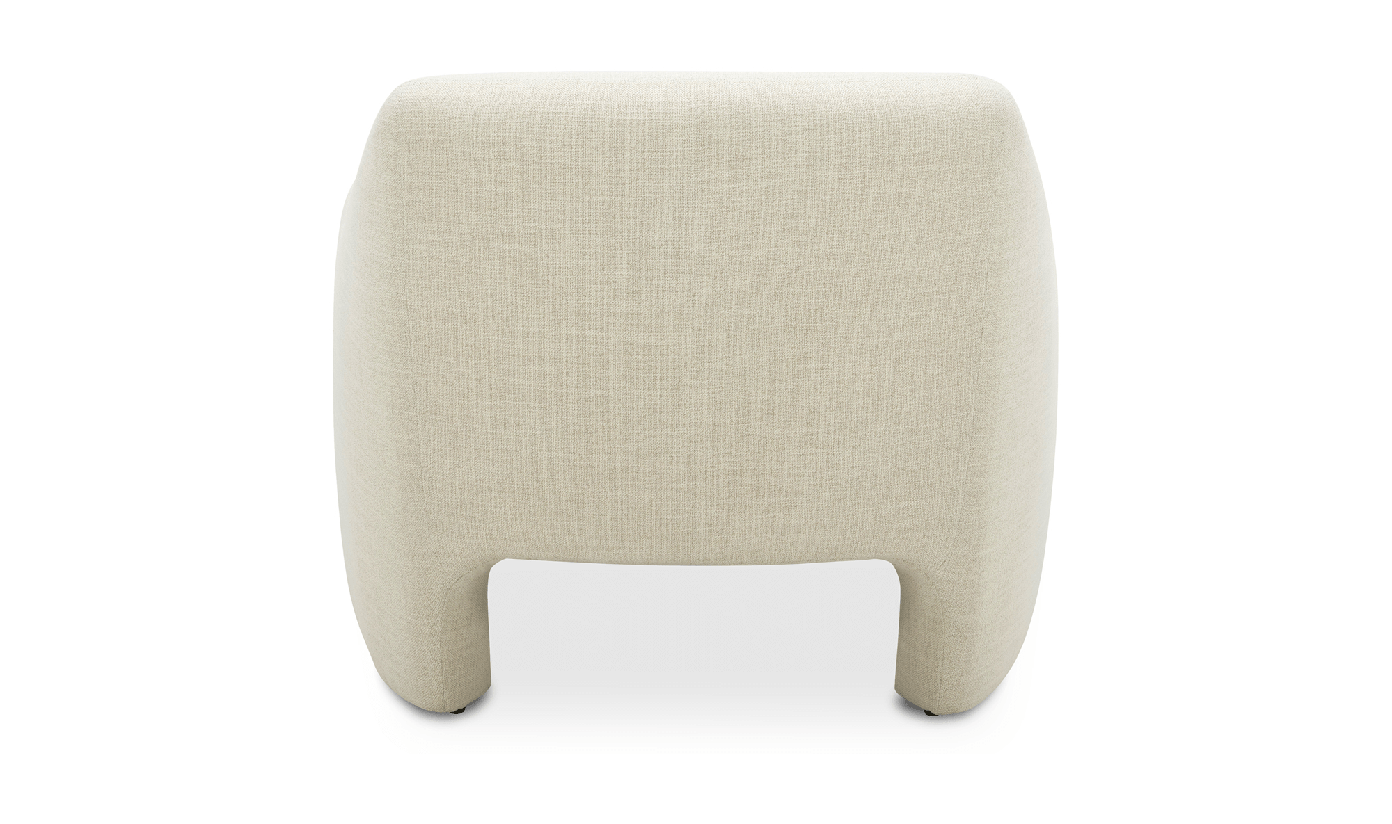 Kenzie Accent Chair - Three colors - Dekor Butik