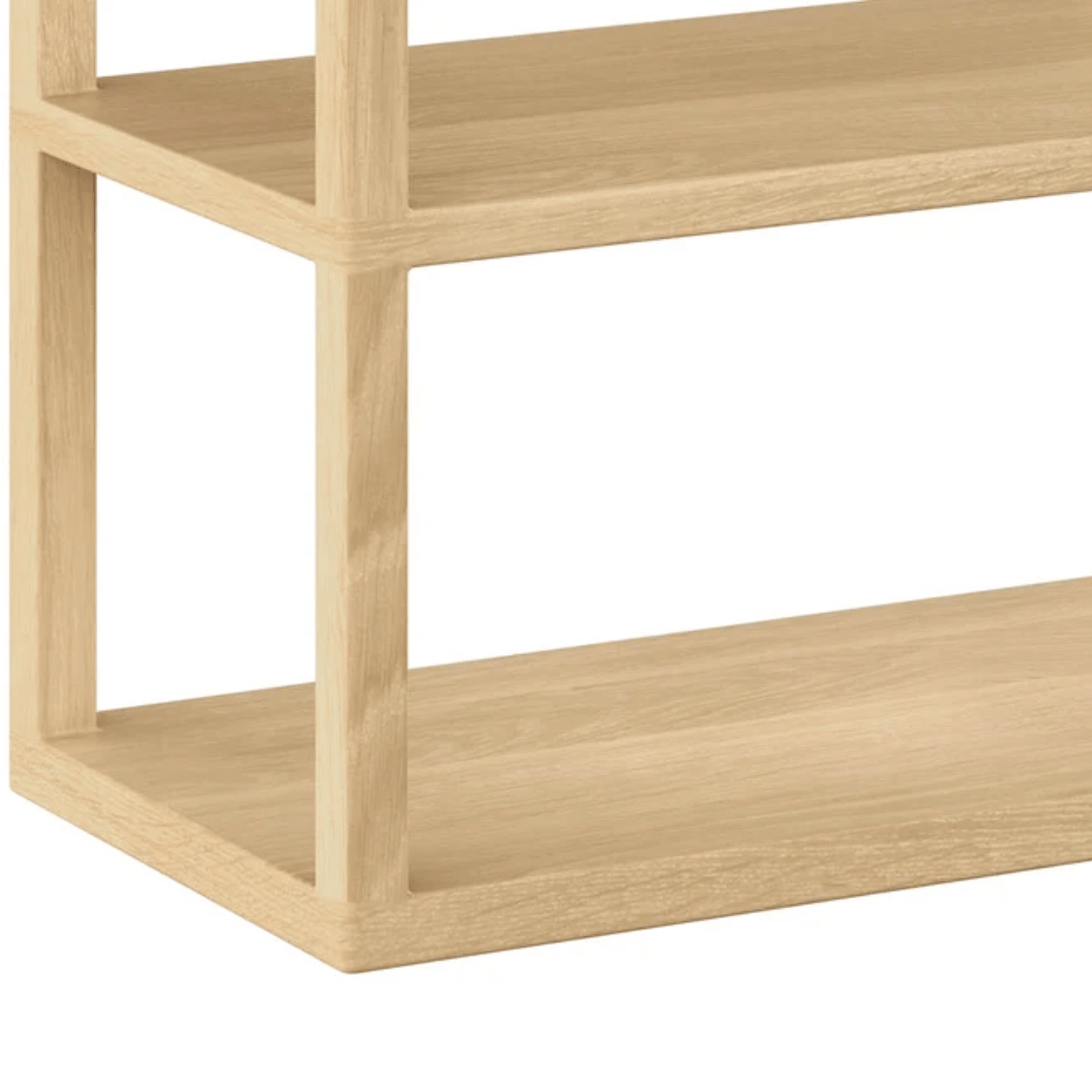 Bookcases & ShelvingKenzie Bookcase - Dekor Butik