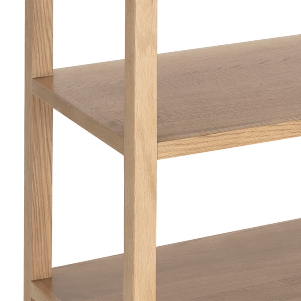 Bookcases & ShelvingKenzie Bookcase - Dekor Butik