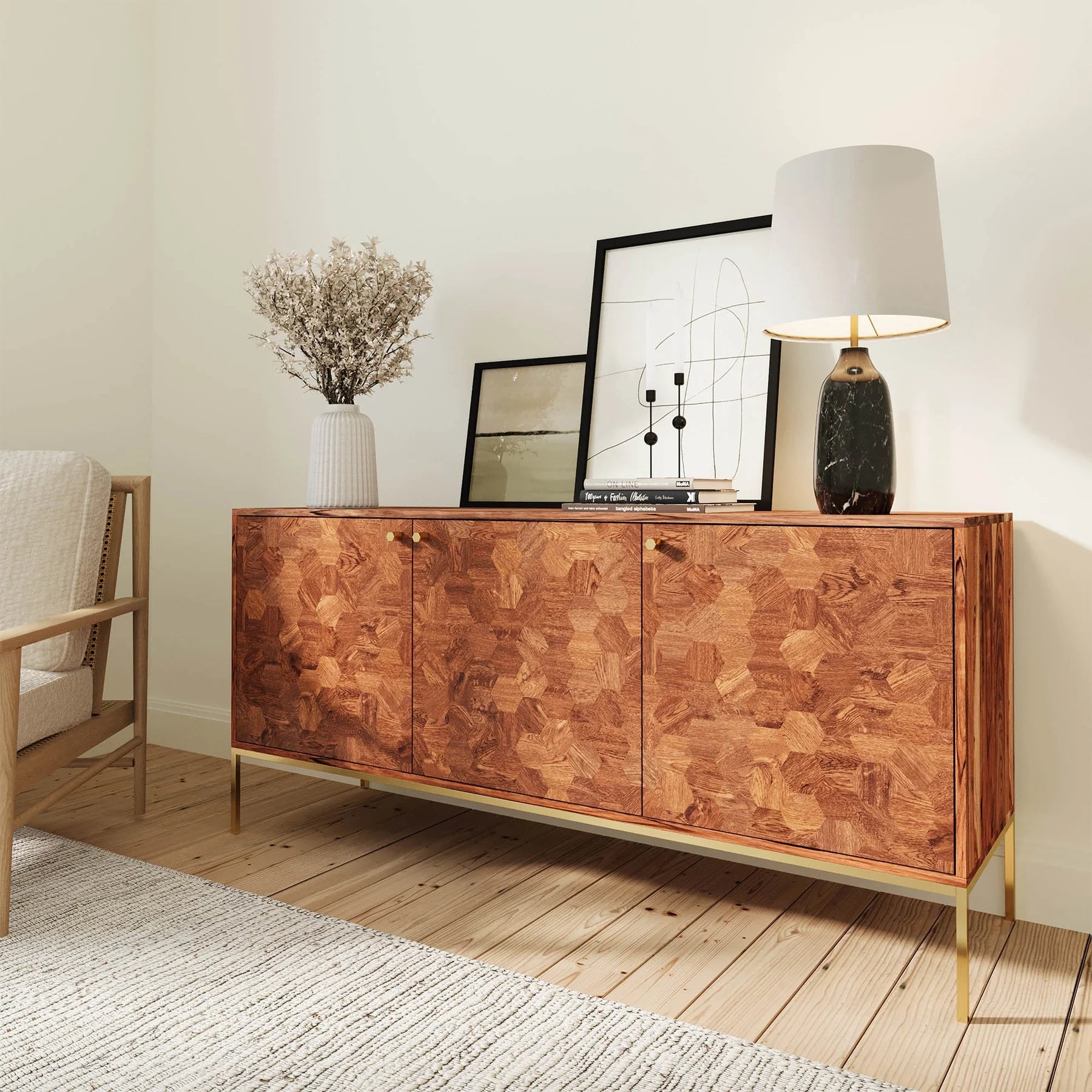 Kenzo Sideboard - Dekor Butik