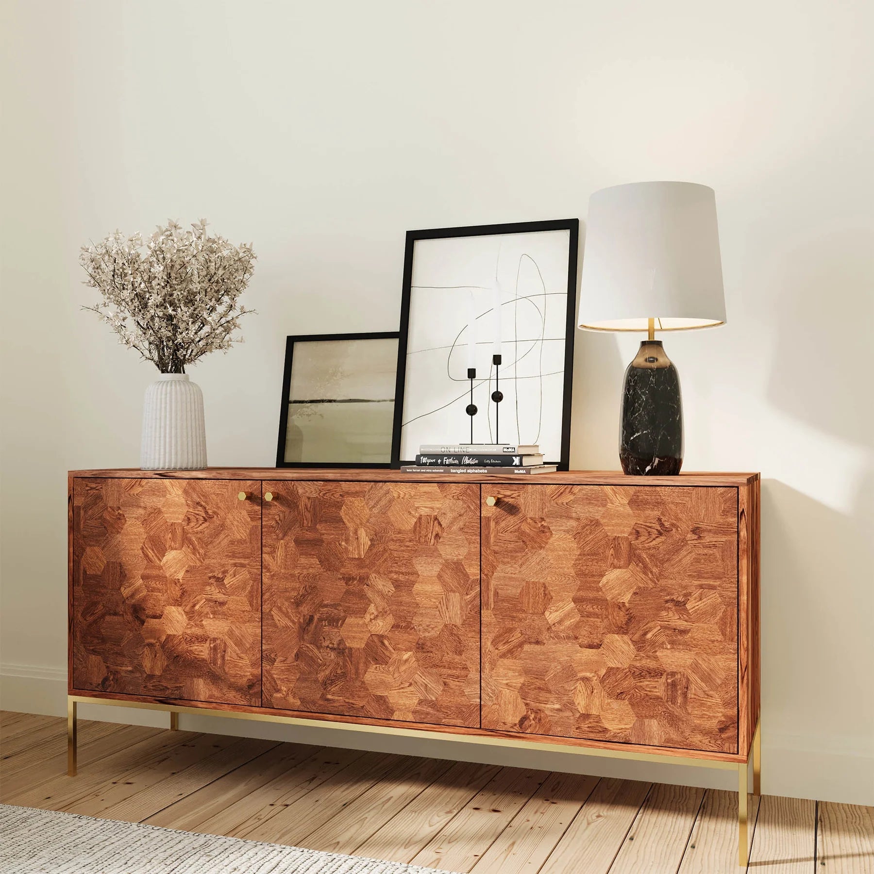Kenzo Sideboard - Dekor Butik