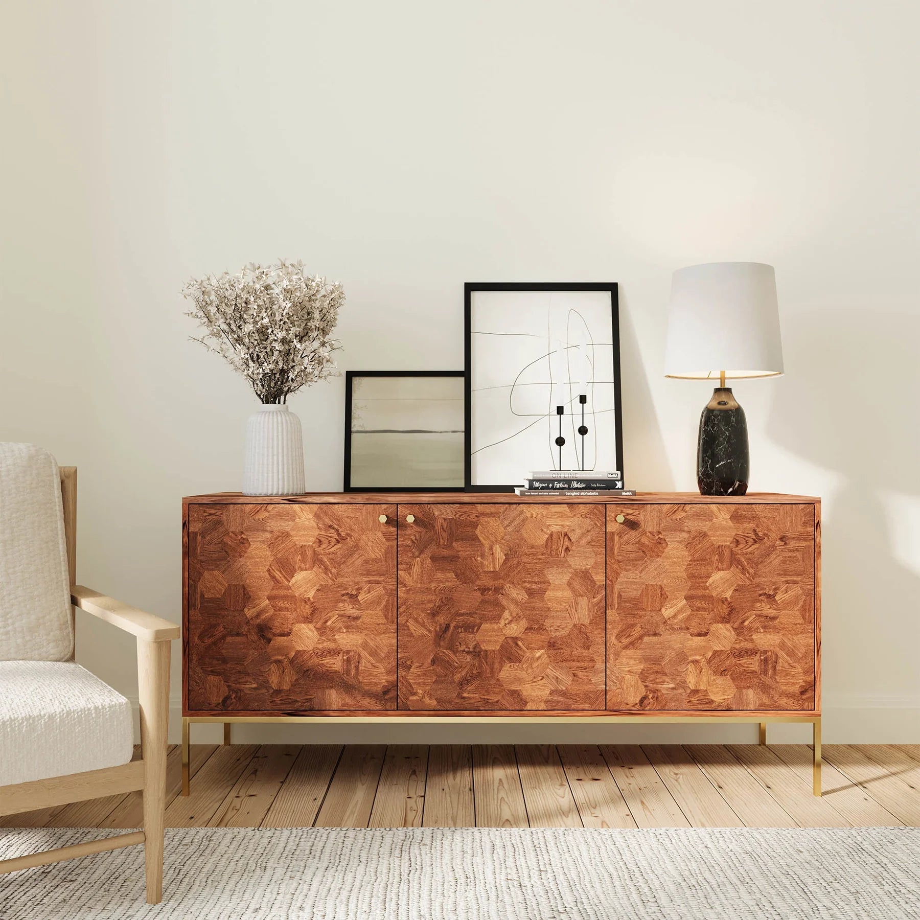 Kenzo Sideboard - Dekor Butik