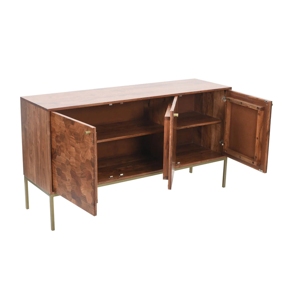 Kenzo Sideboard - Dekor Butik