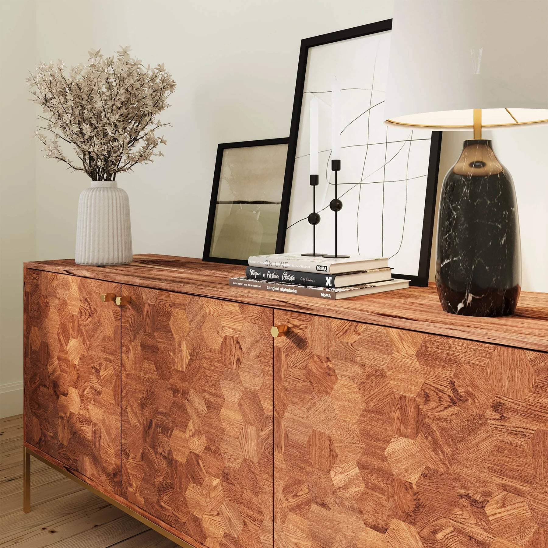 Kenzo Sideboard - Dekor Butik