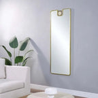 DecorKepler Mirror - Dekor Butik