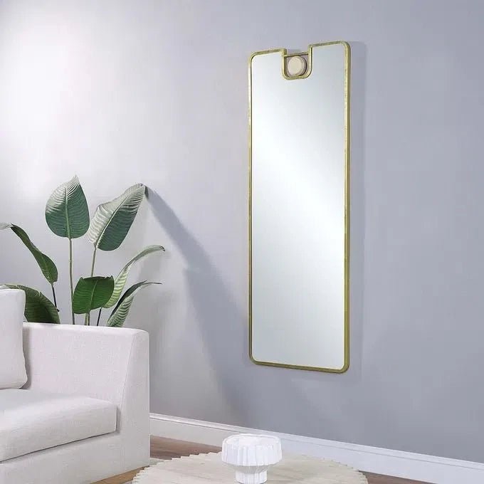 DecorKepler Mirror - Dekor Butik