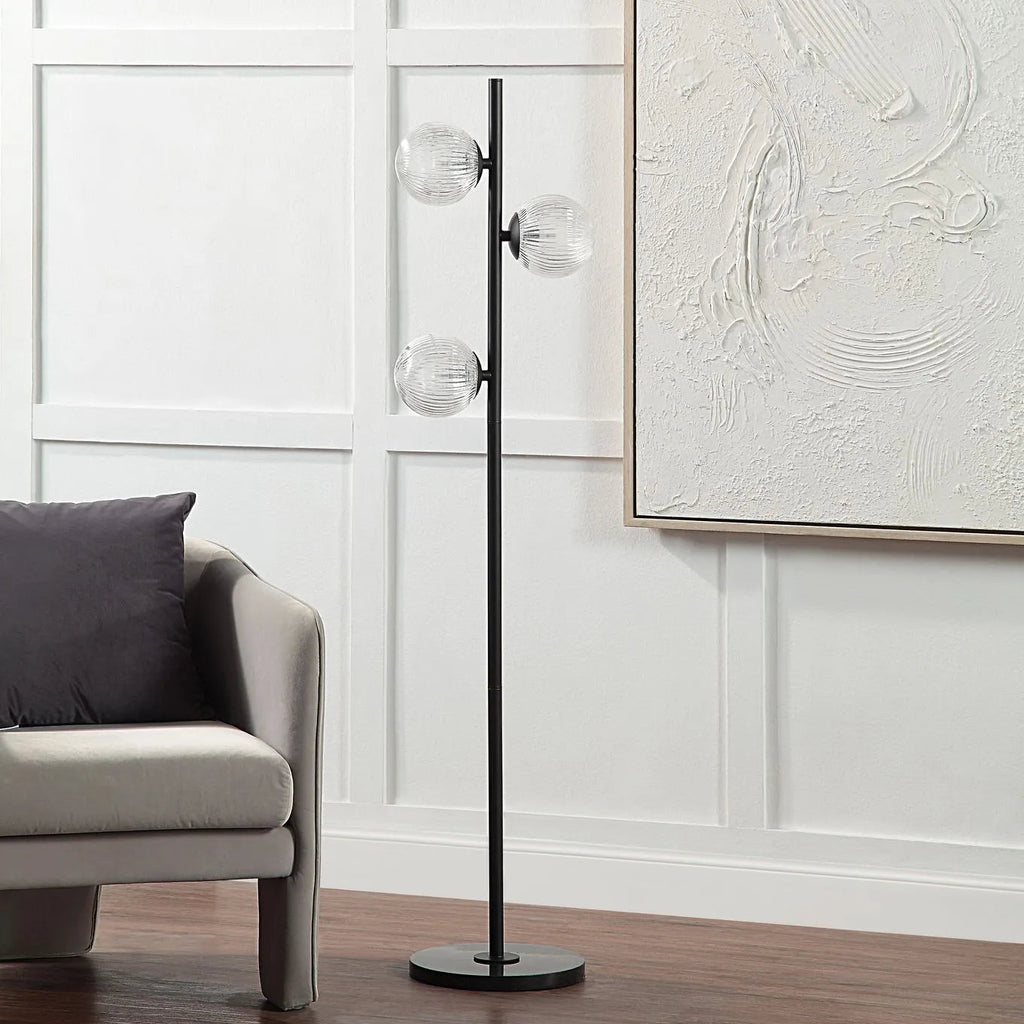 ChandelierKhera Floor Lamp - Dekor Butik