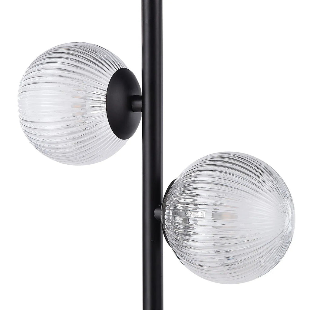 ChandelierKhera Floor Lamp - Dekor Butik
