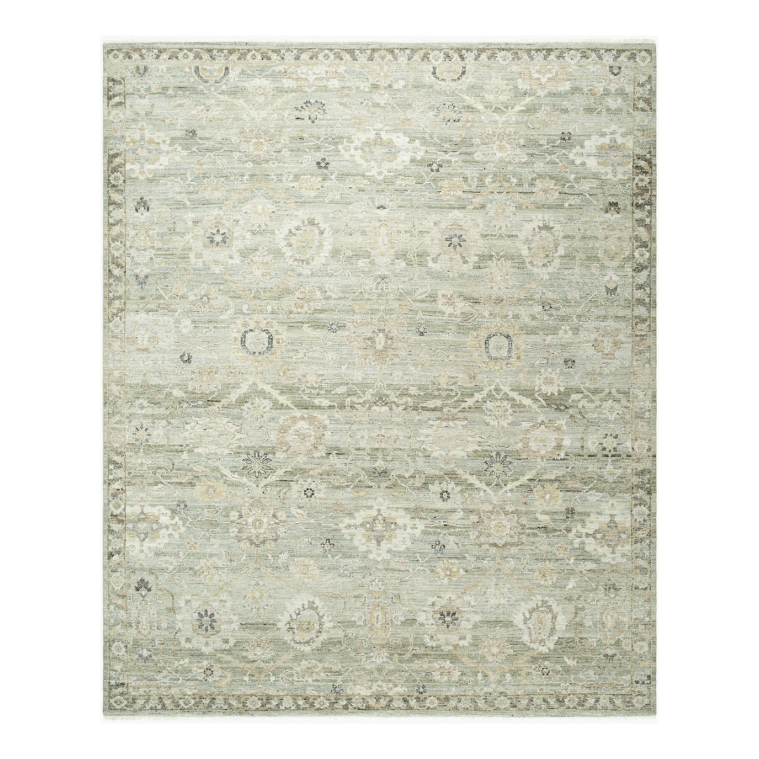 Area RugsKhorasan Handmade Rug - Dekor Butik