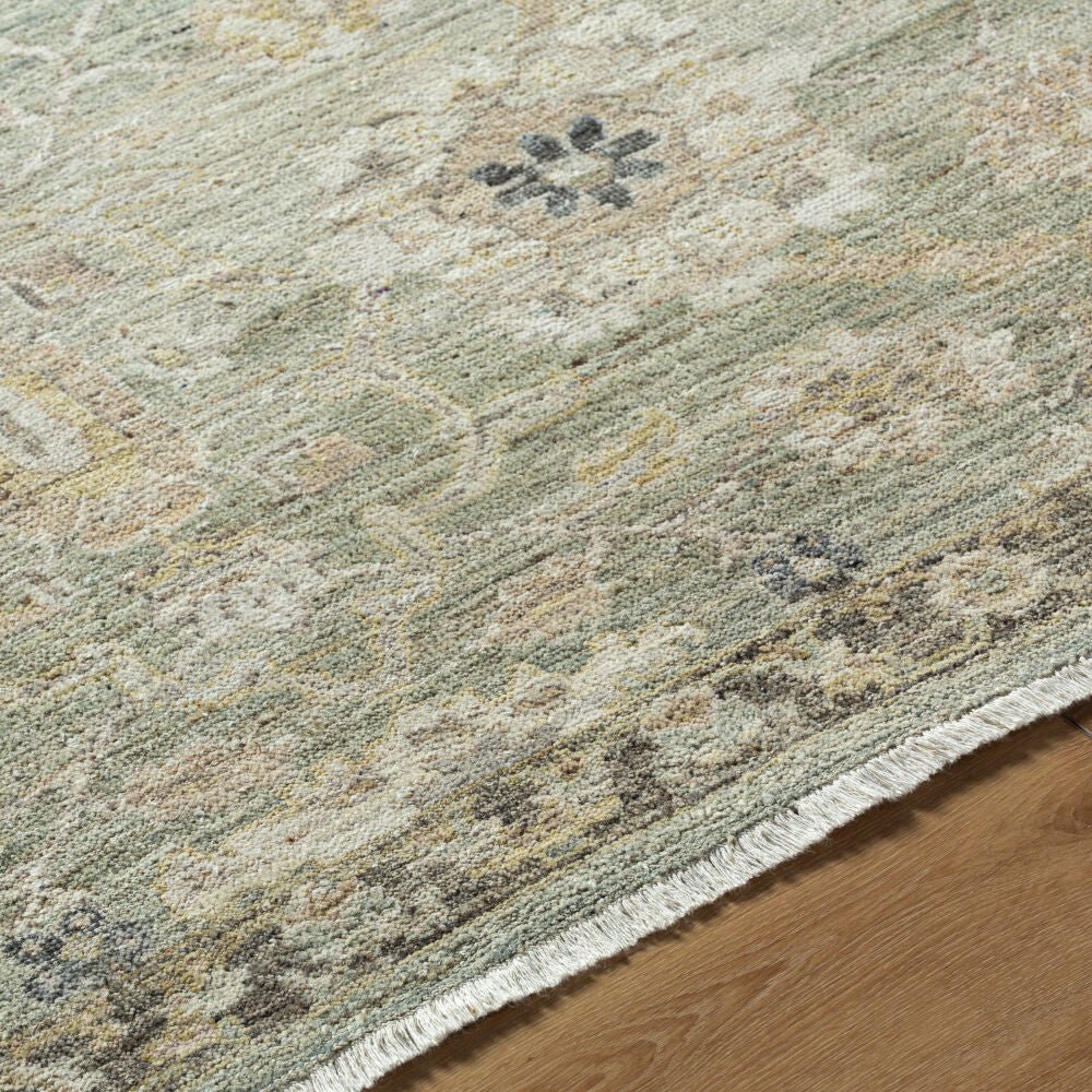 Area RugsKhorasan Handmade Rug - Dekor Butik