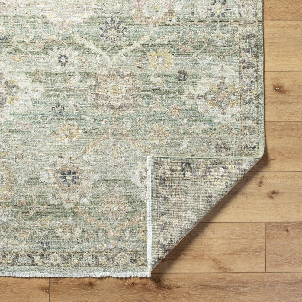 Area RugsKhorasan Handmade Rug - Dekor Butik
