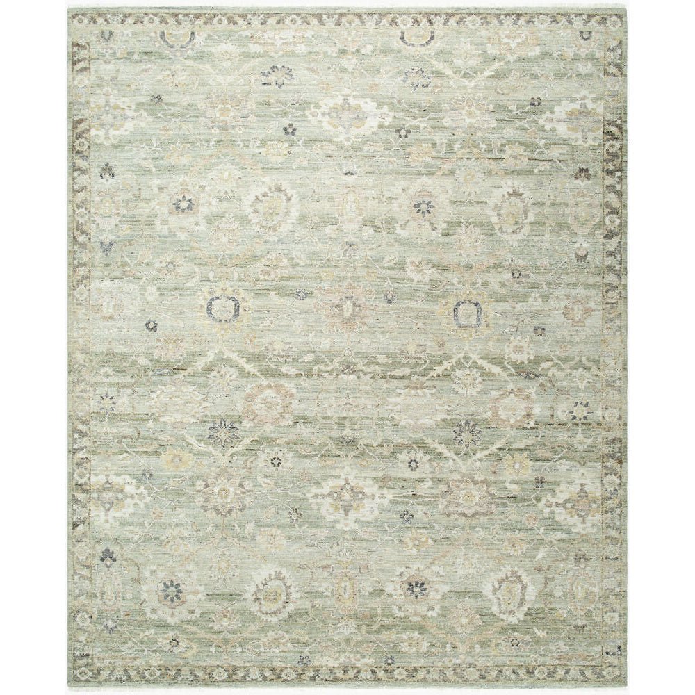Area RugsKhorasan Handmade Rug - Dekor Butik