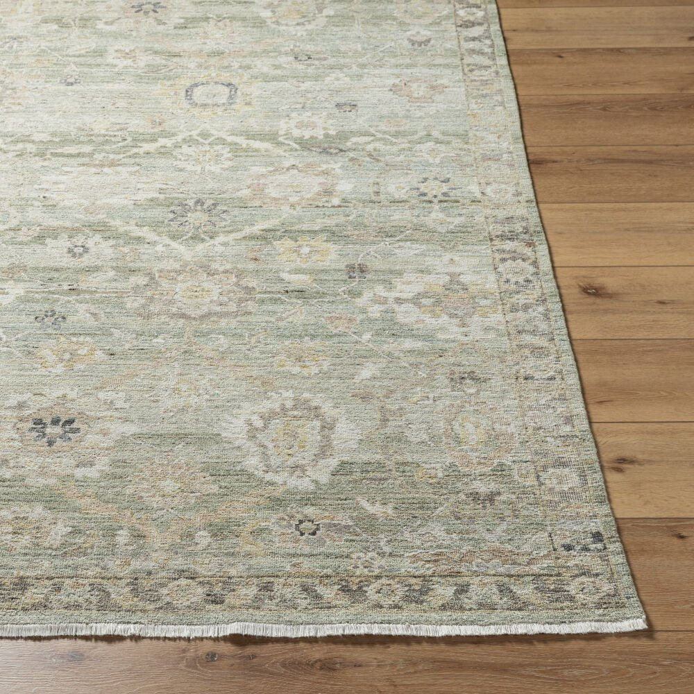 Area RugsKhorasan Handmade Rug - Dekor Butik