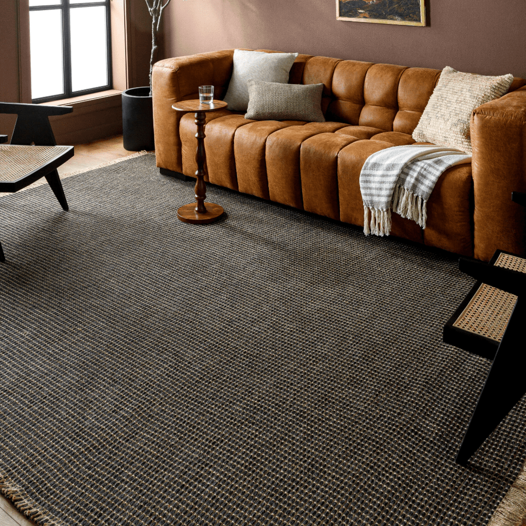 Area RugsKimi Machine Woven Rug - 2305 - Dekor Butik