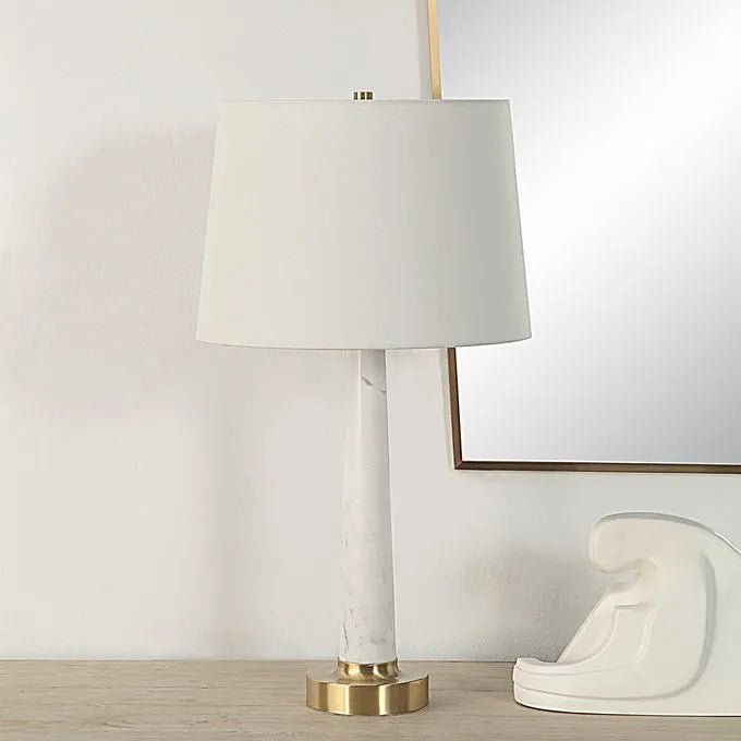 ChandelierKinsale Table Lamp - Dekor Butik